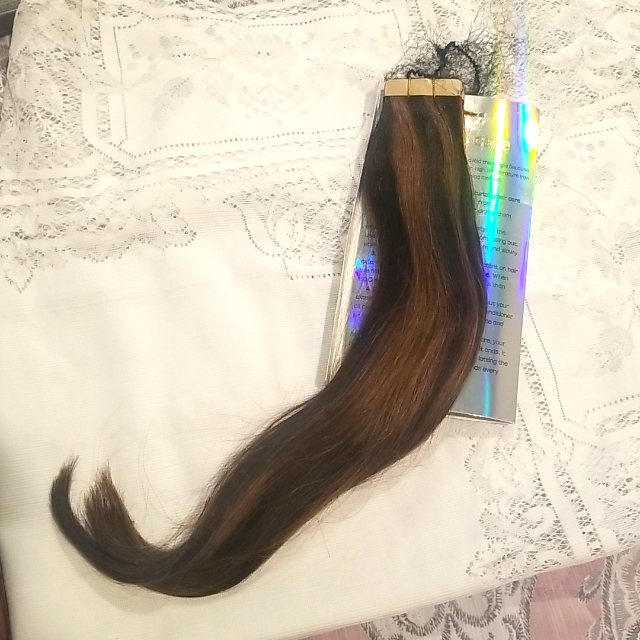 Goo Goo Hair